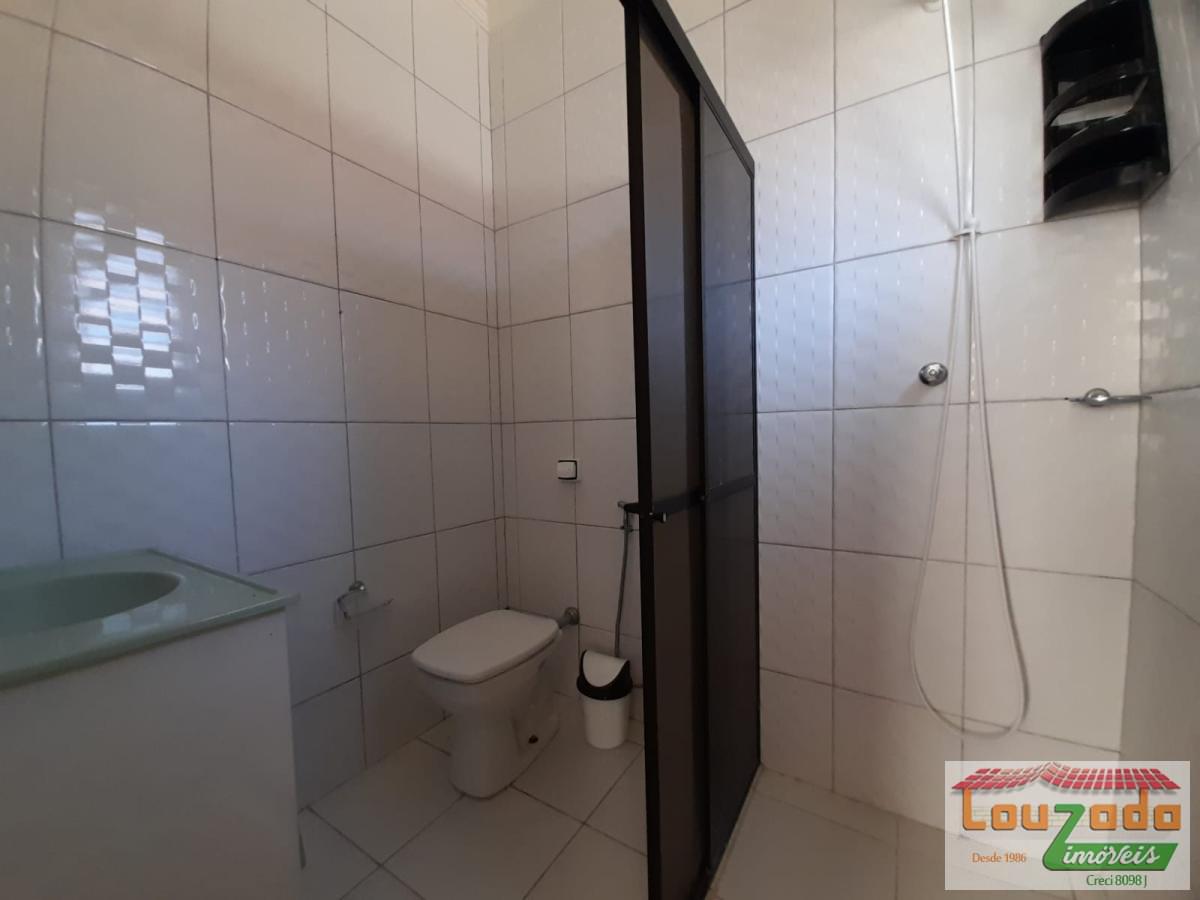 Casa à venda com 3 quartos, 270m² - Foto 8