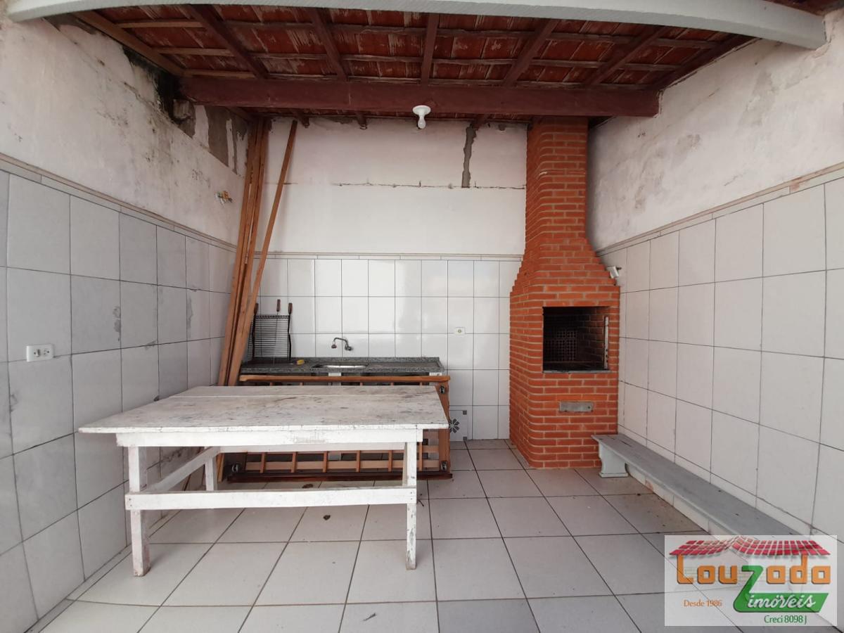 Casa à venda com 3 quartos, 270m² - Foto 14