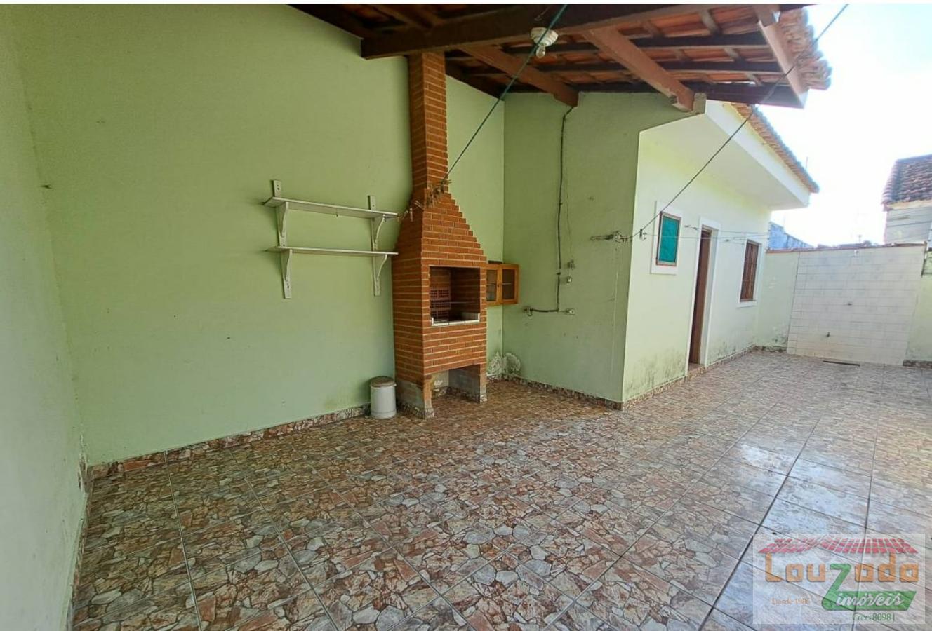 Casa à venda com 3 quartos, 264m² - Foto 14