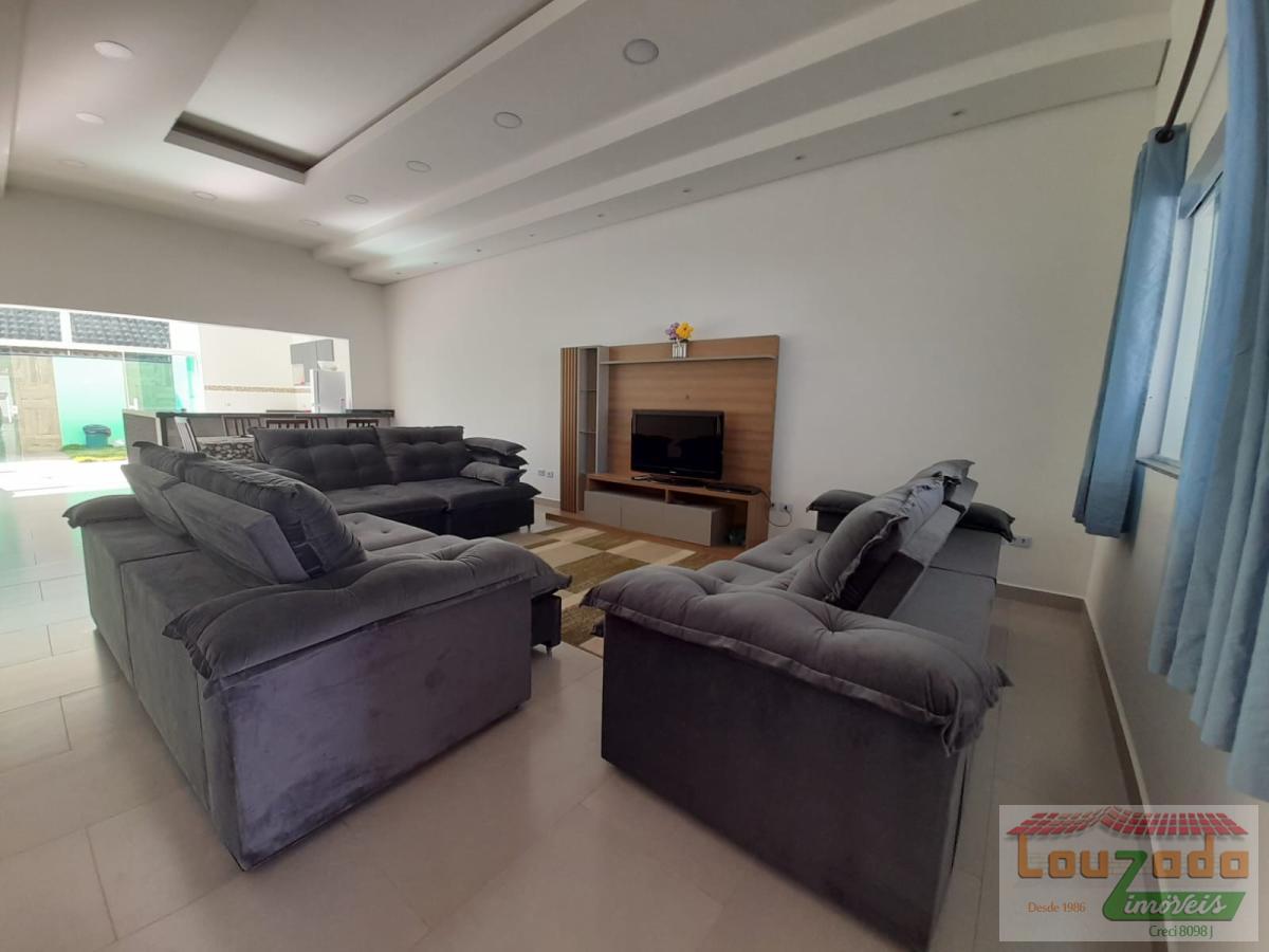 Casa à venda com 3 quartos, 360m² - Foto 6