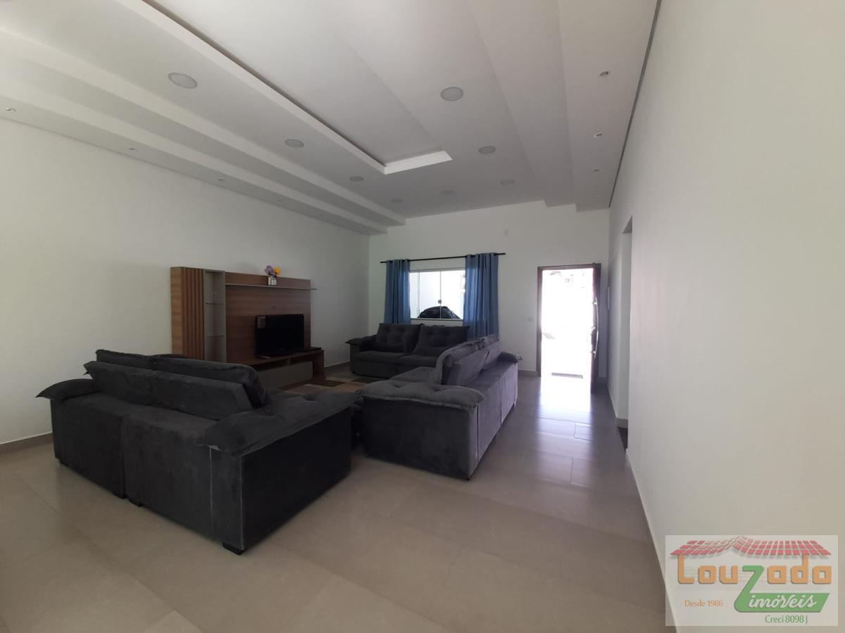 Casa à venda com 3 quartos, 360m² - Foto 5