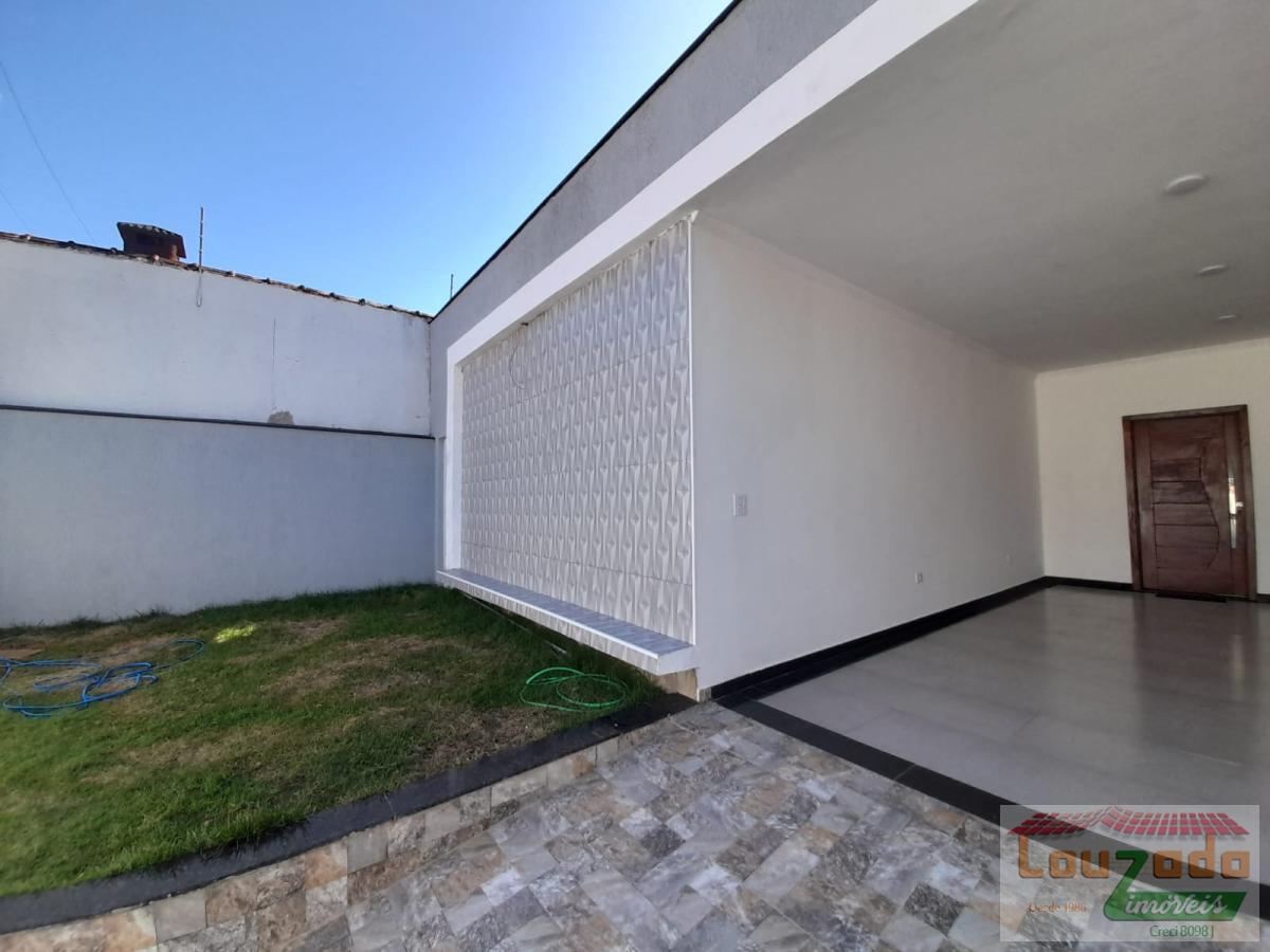 Casa à venda com 3 quartos, 360m² - Foto 4