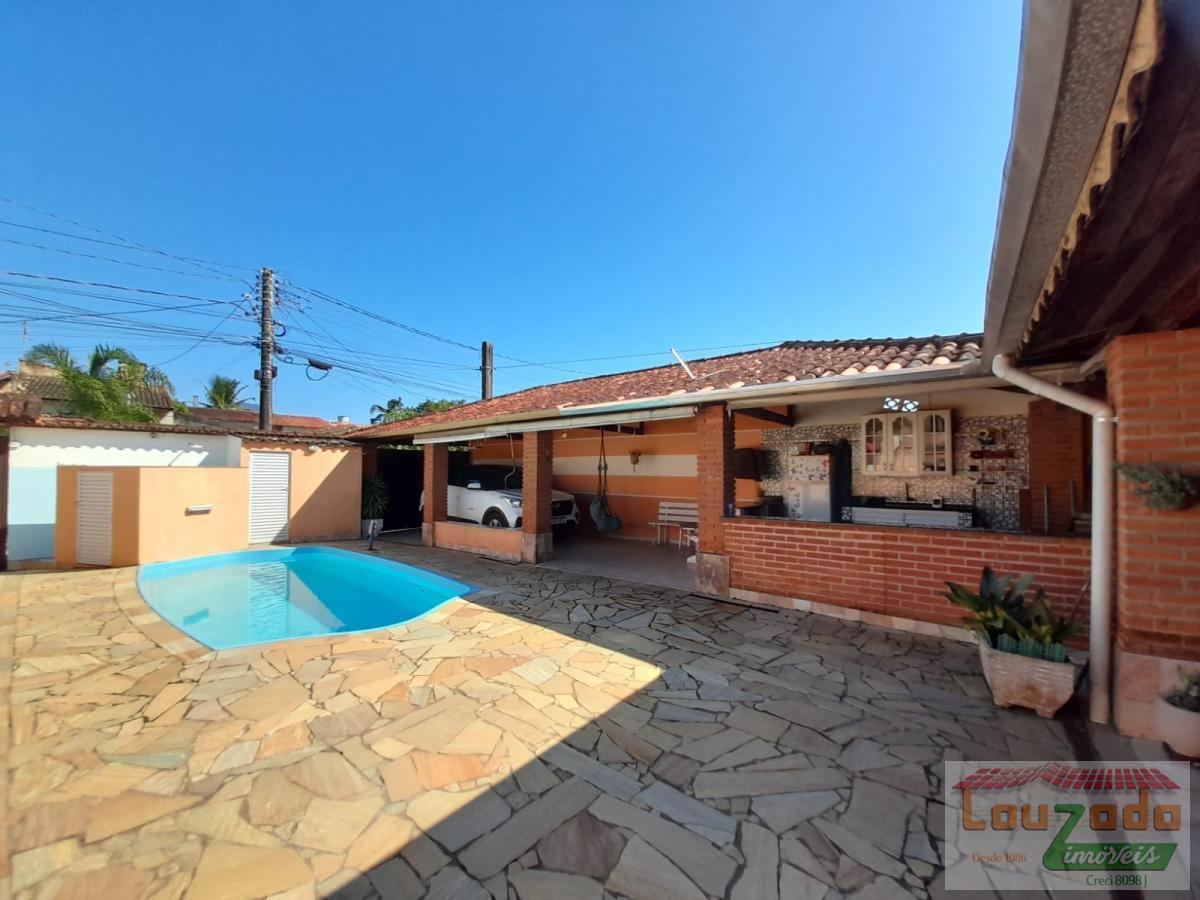 Casa à venda com 6 quartos, 360m² - Foto 3