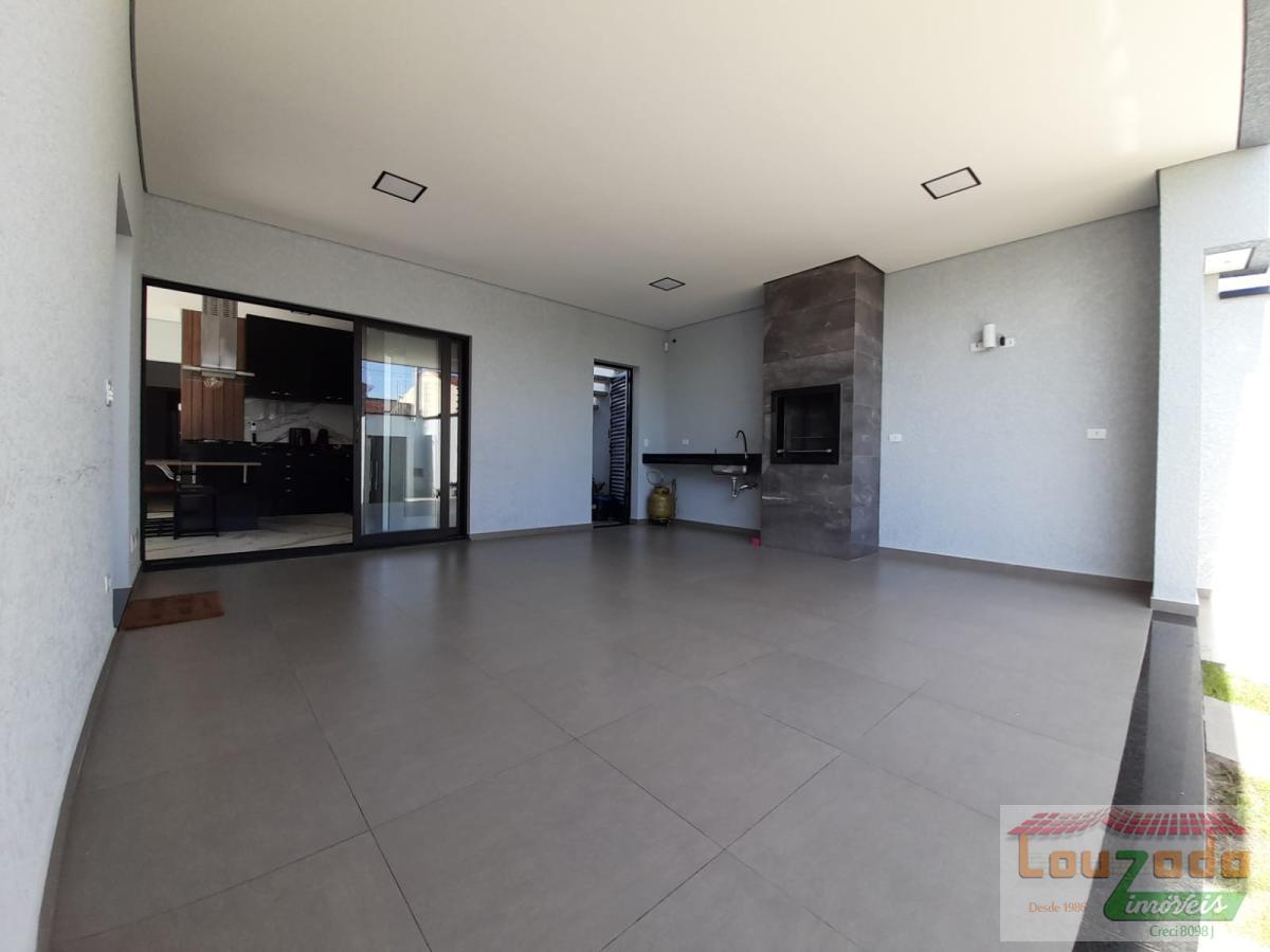 Casa à venda com 3 quartos, 270m² - Foto 19