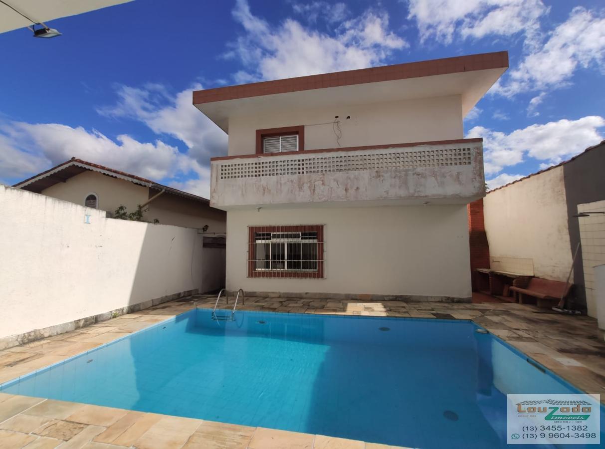 Sobrado à venda com 3 quartos, 340m² - Foto 2