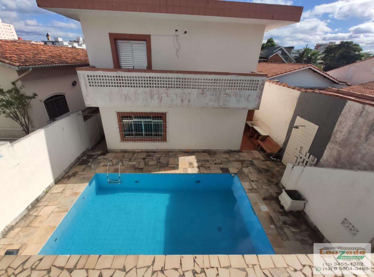 Sobrado à venda com 3 quartos, 340m² - Foto 1