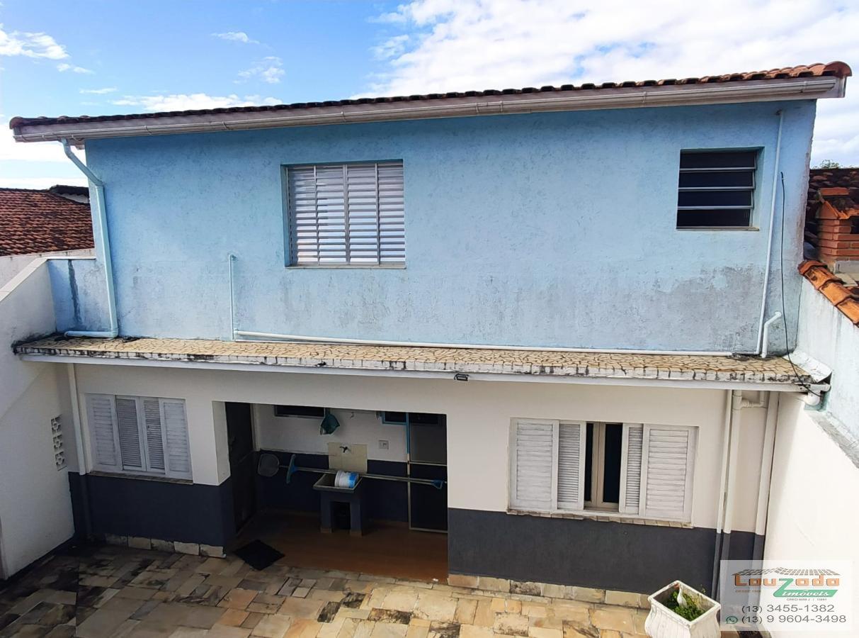 Sobrado à venda com 3 quartos, 340m² - Foto 19