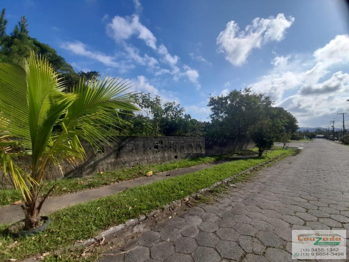 Terreno à venda, 261m² - Foto 1