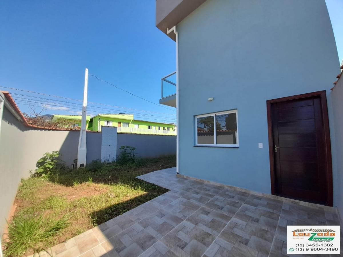 Sobrado à venda com 2 quartos, 128m² - Foto 2