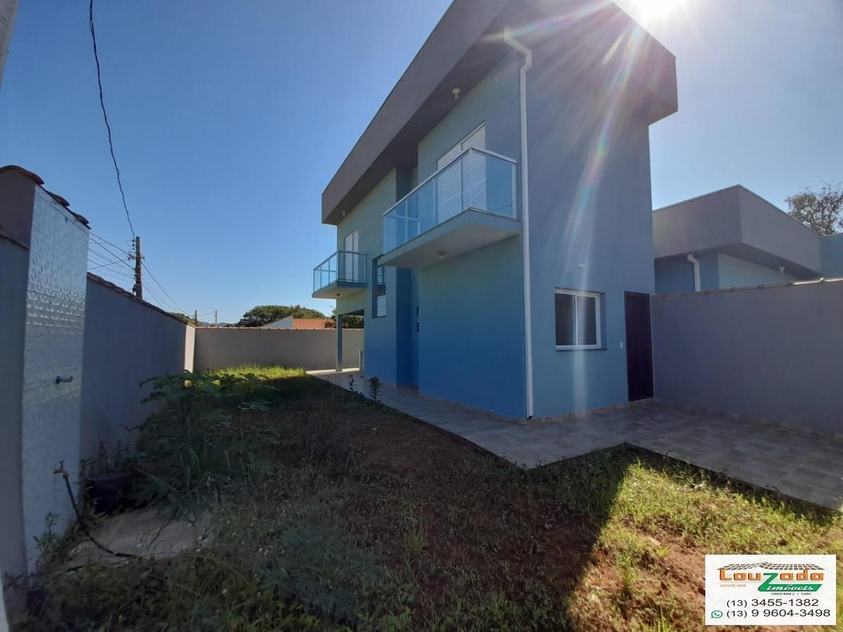 Sobrado à venda com 2 quartos, 128m² - Foto 3