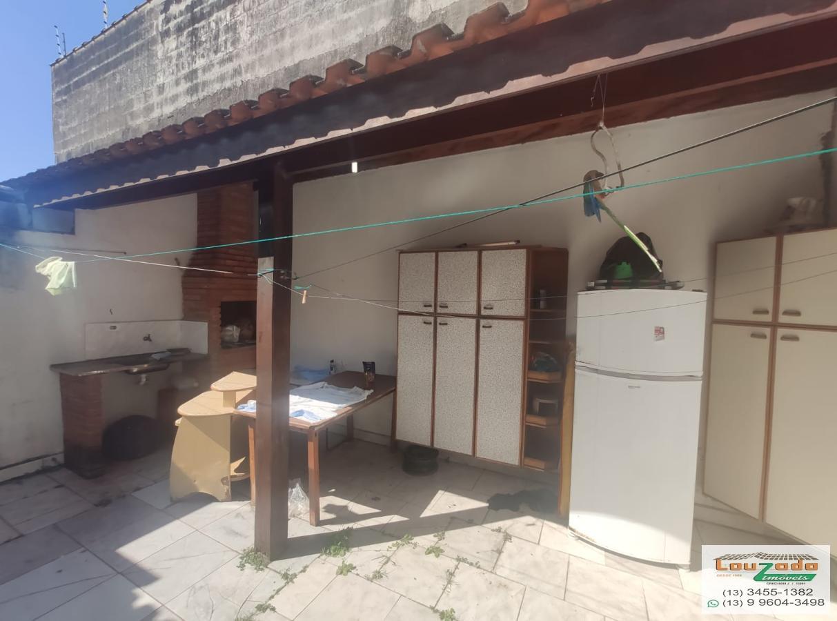 Casa à venda com 2 quartos, 180m² - Foto 5