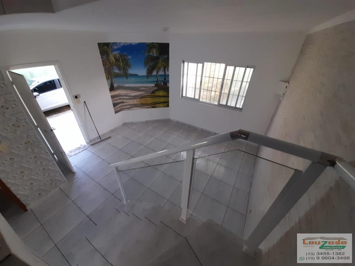 Sobrado para alugar com 3 quartos, 330m² - Foto 1