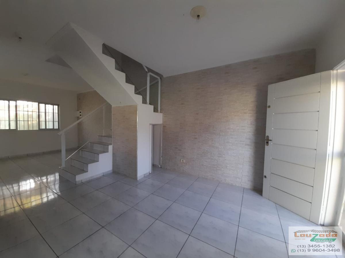 Sobrado para alugar com 3 quartos, 330m² - Foto 2