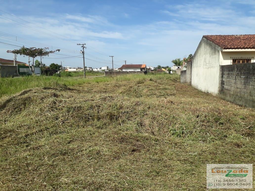 Terreno à venda, 270m² - Foto 1