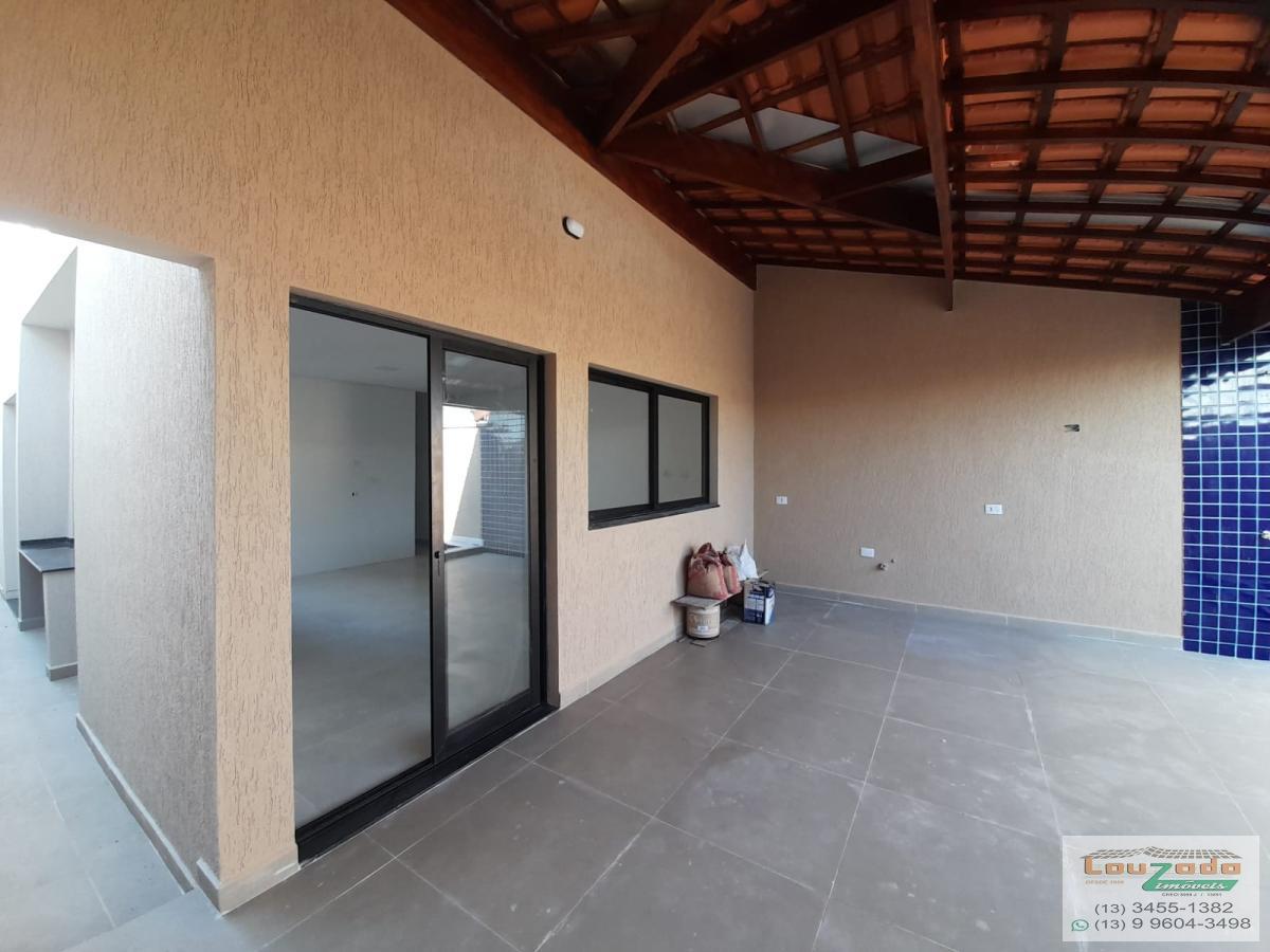 Casa à venda com 2 quartos, 150m² - Foto 3