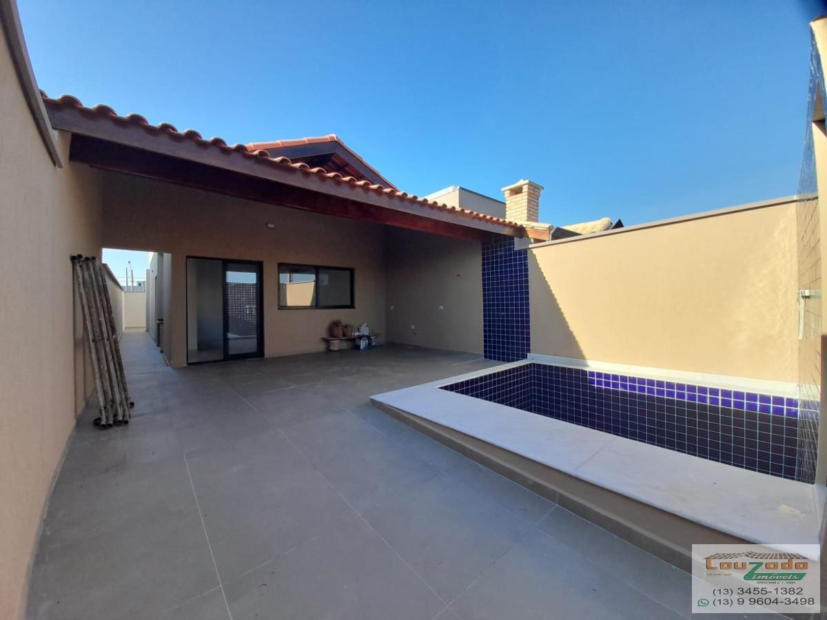 Casa à venda com 2 quartos, 150m² - Foto 1