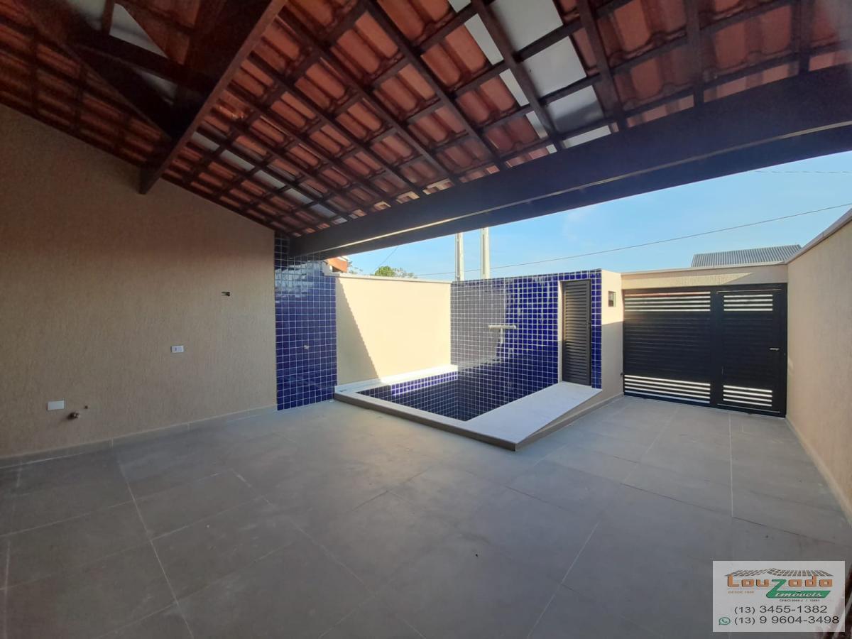 Casa à venda com 2 quartos, 150m² - Foto 2