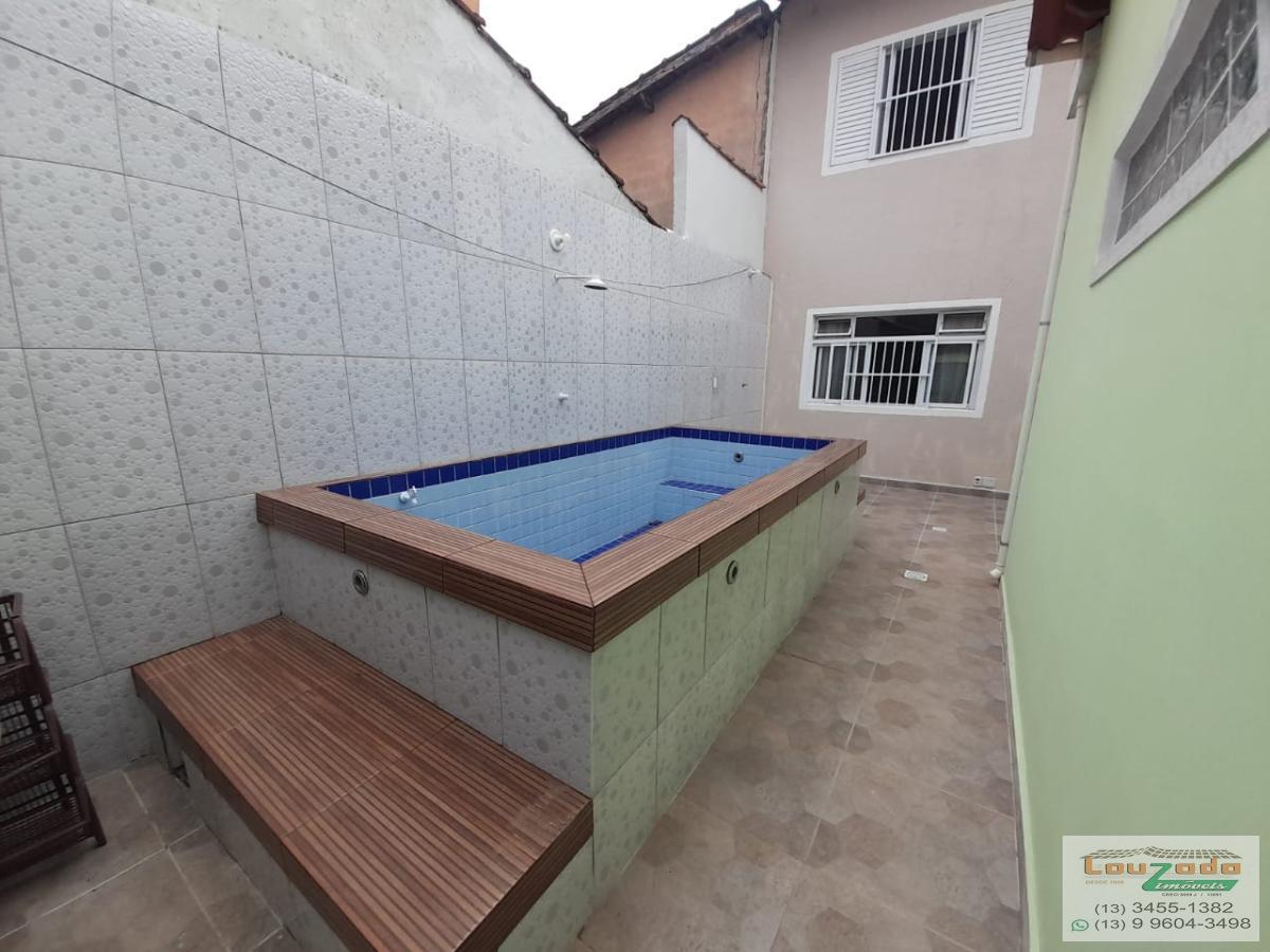 Casa à venda com 2 quartos, 250m² - Foto 10