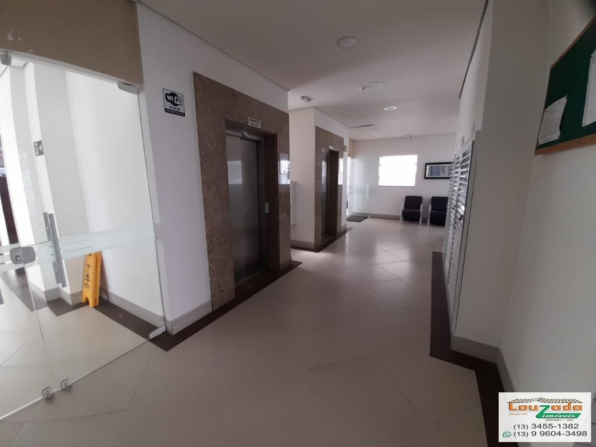 Apartamento à venda com 3 quartos, 126m² - Foto 17