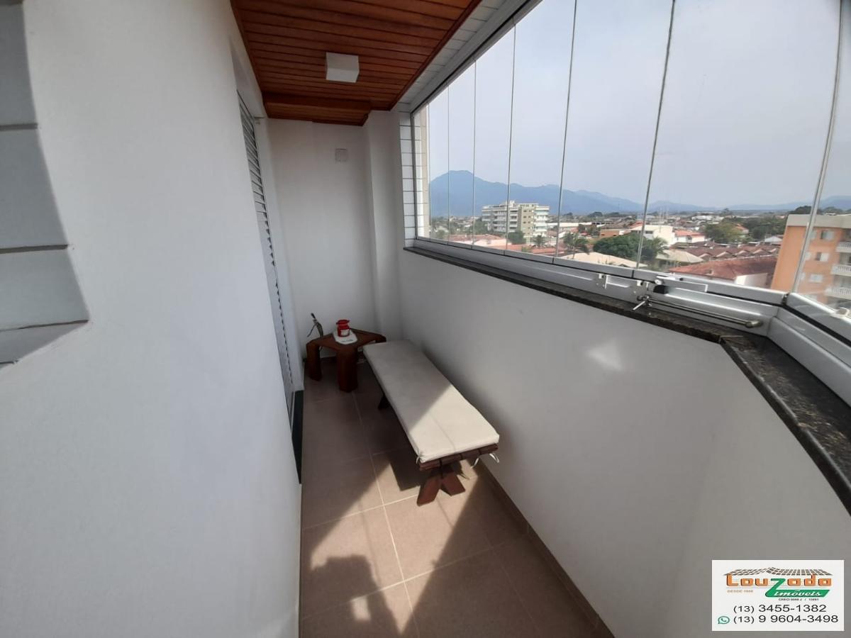 Apartamento à venda com 3 quartos, 126m² - Foto 14