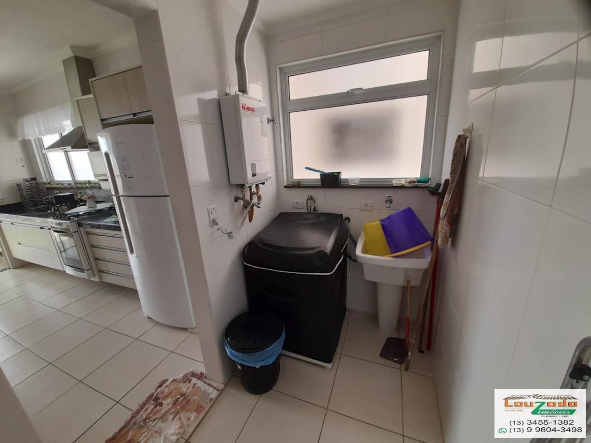 Apartamento à venda com 3 quartos, 126m² - Foto 7