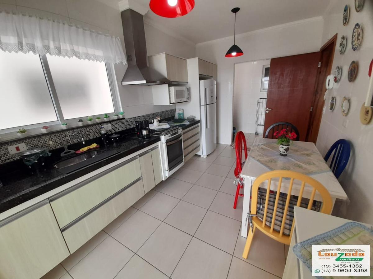 Apartamento à venda com 3 quartos, 126m² - Foto 5