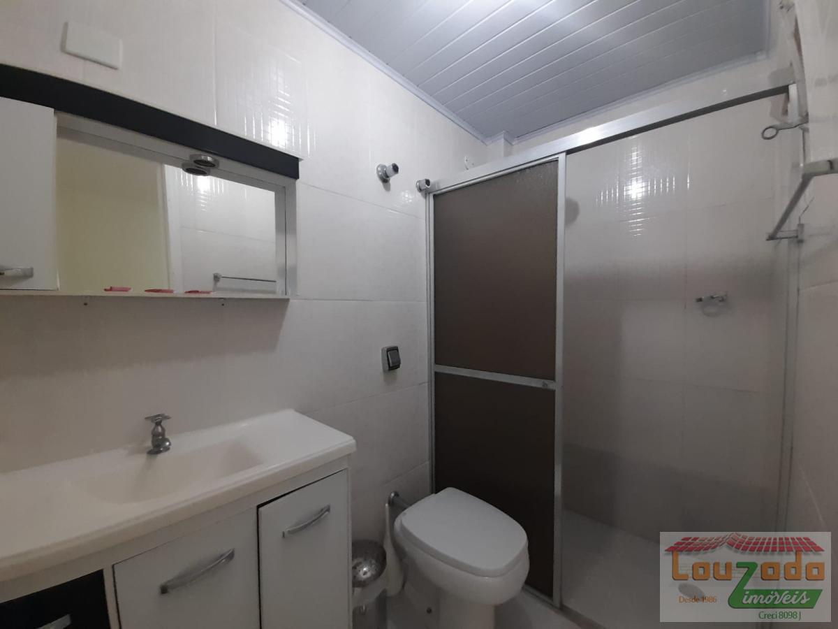 Apartamento à venda com 2 quartos, 55m² - Foto 6