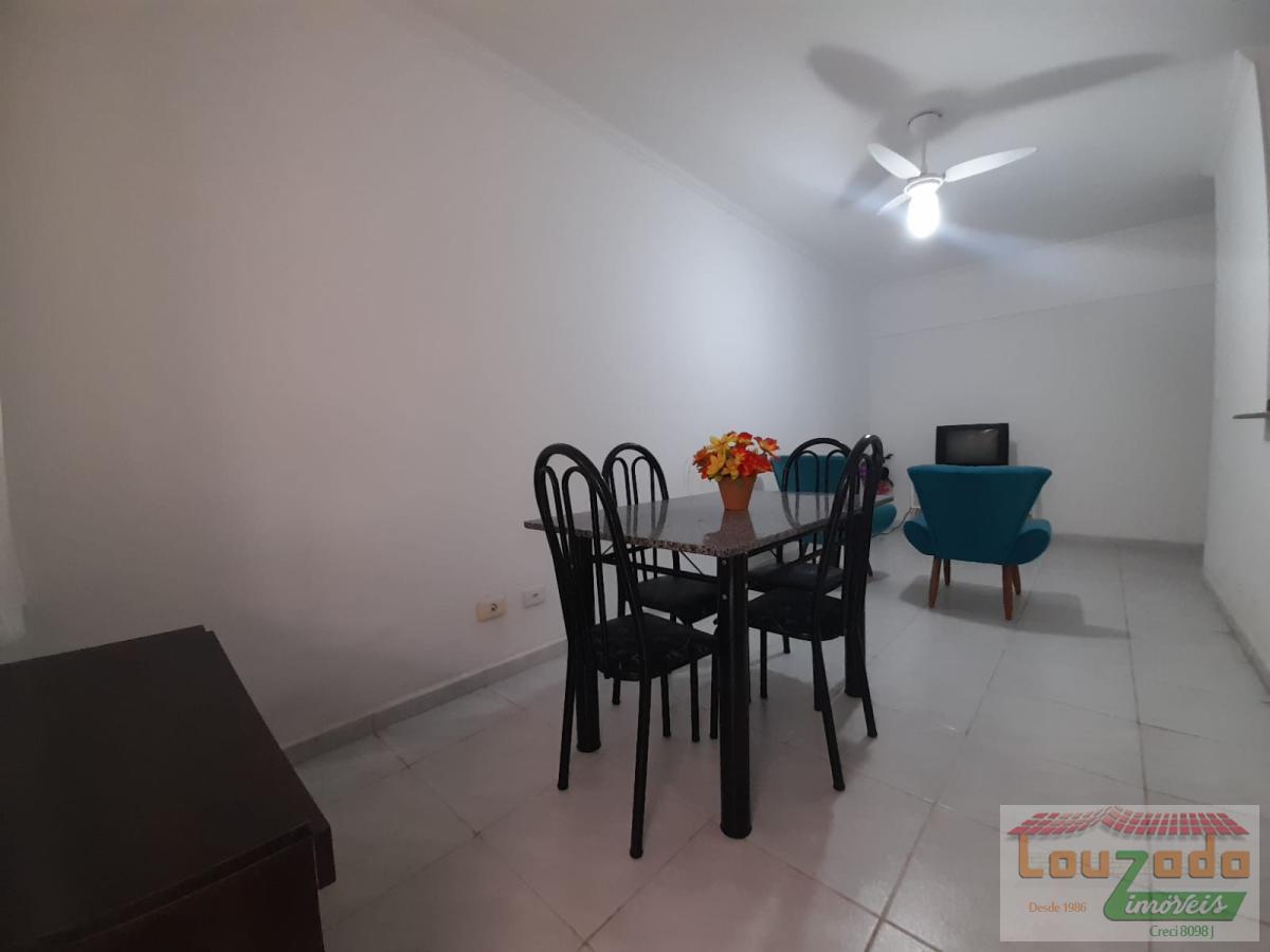 Apartamento à venda com 2 quartos, 55m² - Foto 1