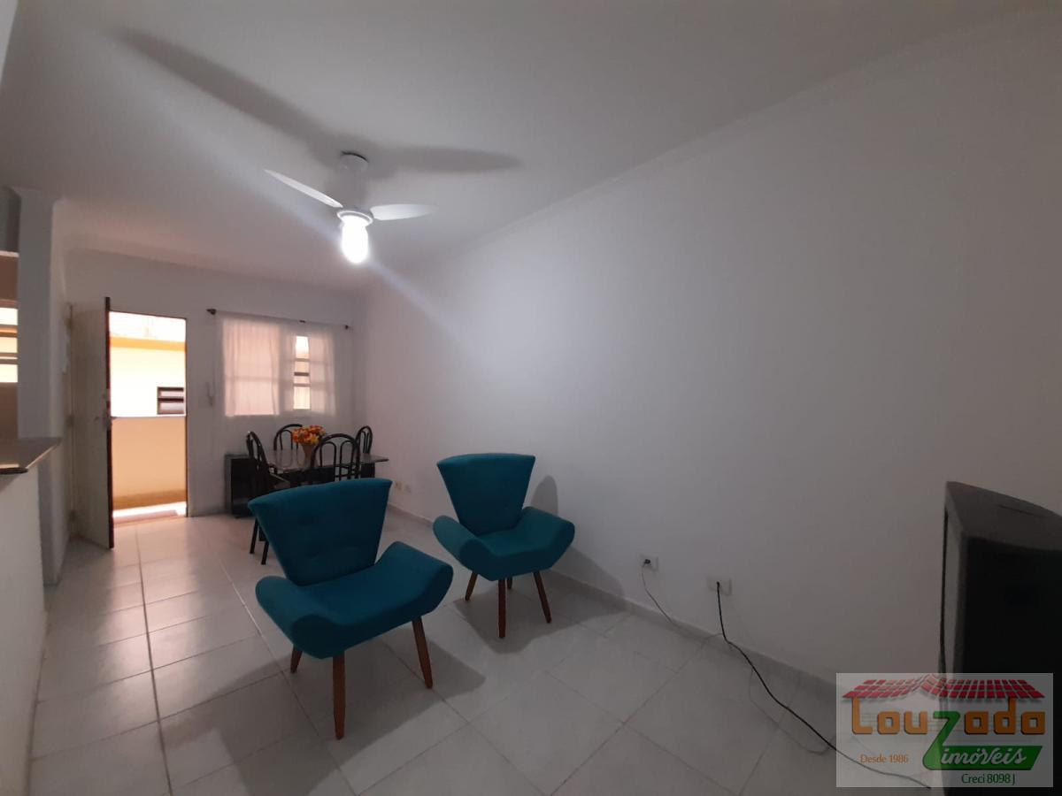 Apartamento à venda com 2 quartos, 55m² - Foto 2