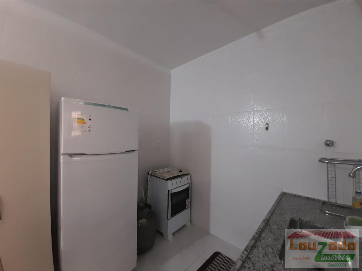 Apartamento à venda com 2 quartos, 55m² - Foto 3