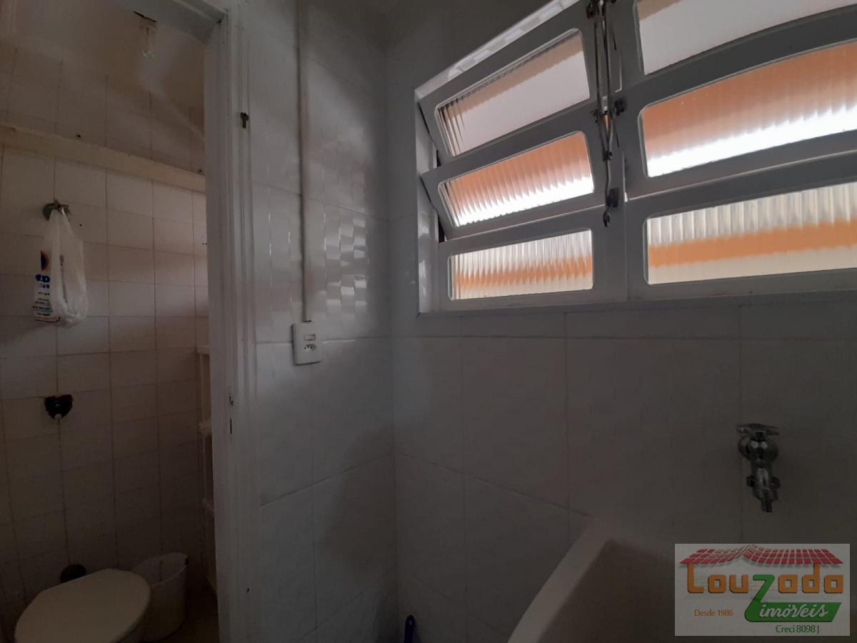 Apartamento à venda com 2 quartos, 55m² - Foto 7