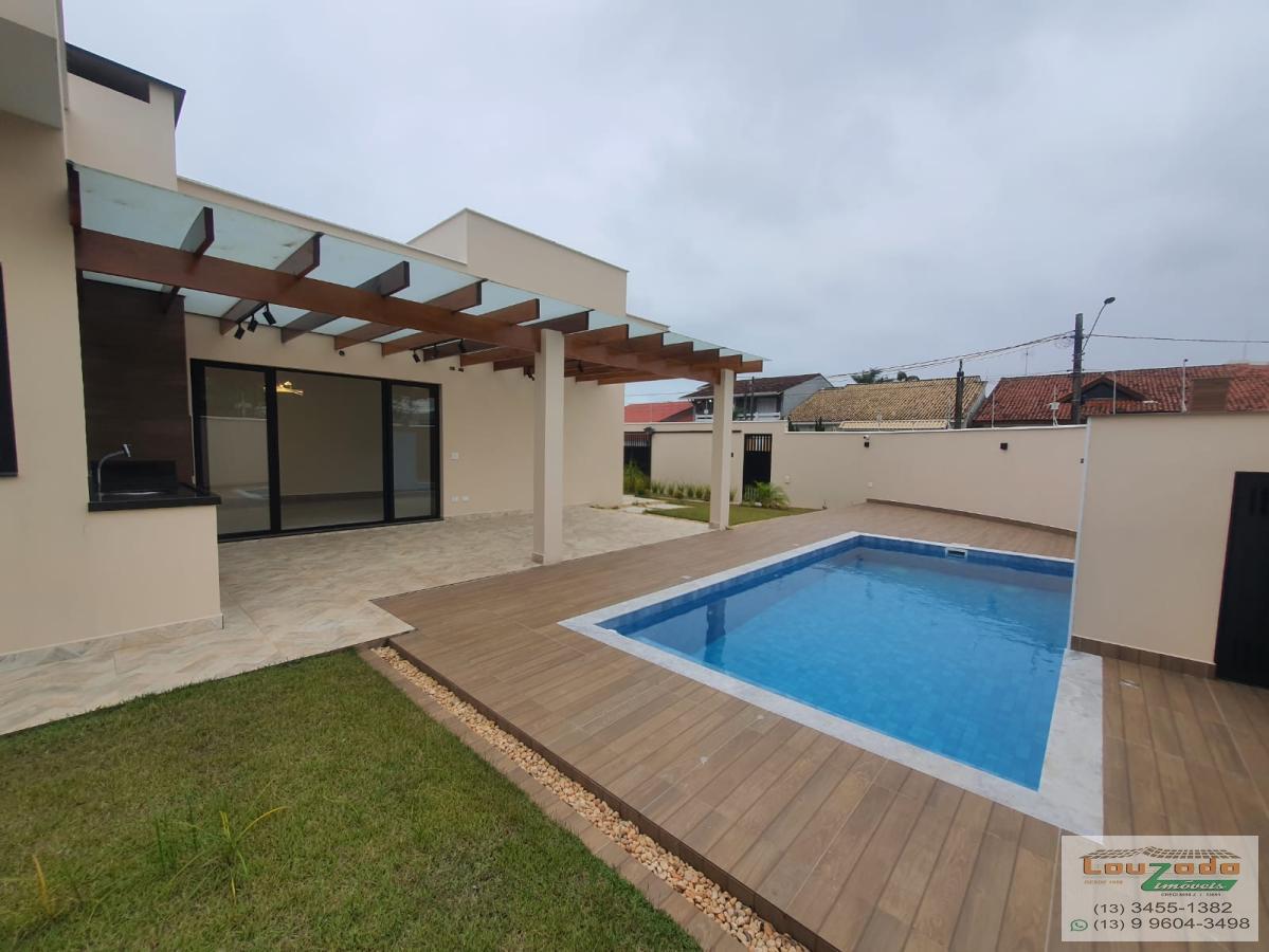 Casa à venda com 3 quartos, 438m² - Foto 1