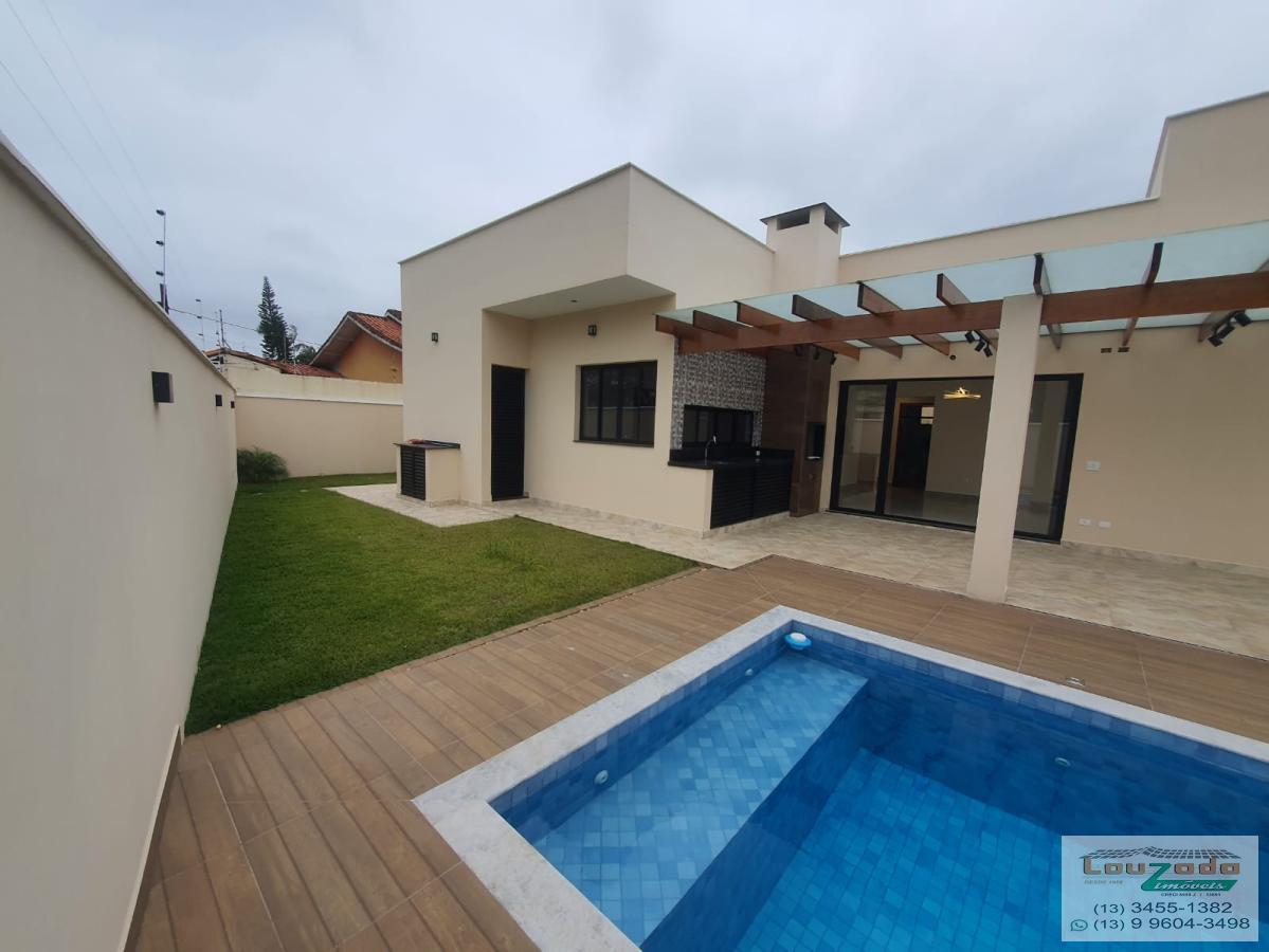 Casa à venda com 3 quartos, 438m² - Foto 4