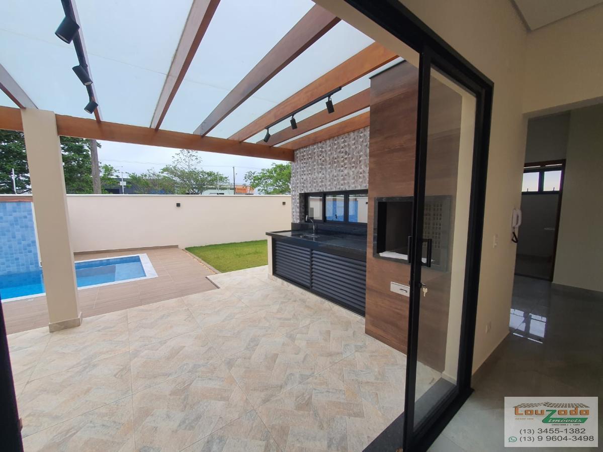 Casa à venda com 3 quartos, 438m² - Foto 5