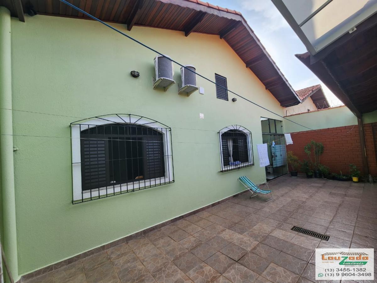 Casa à venda com 3 quartos, 240m² - Foto 3