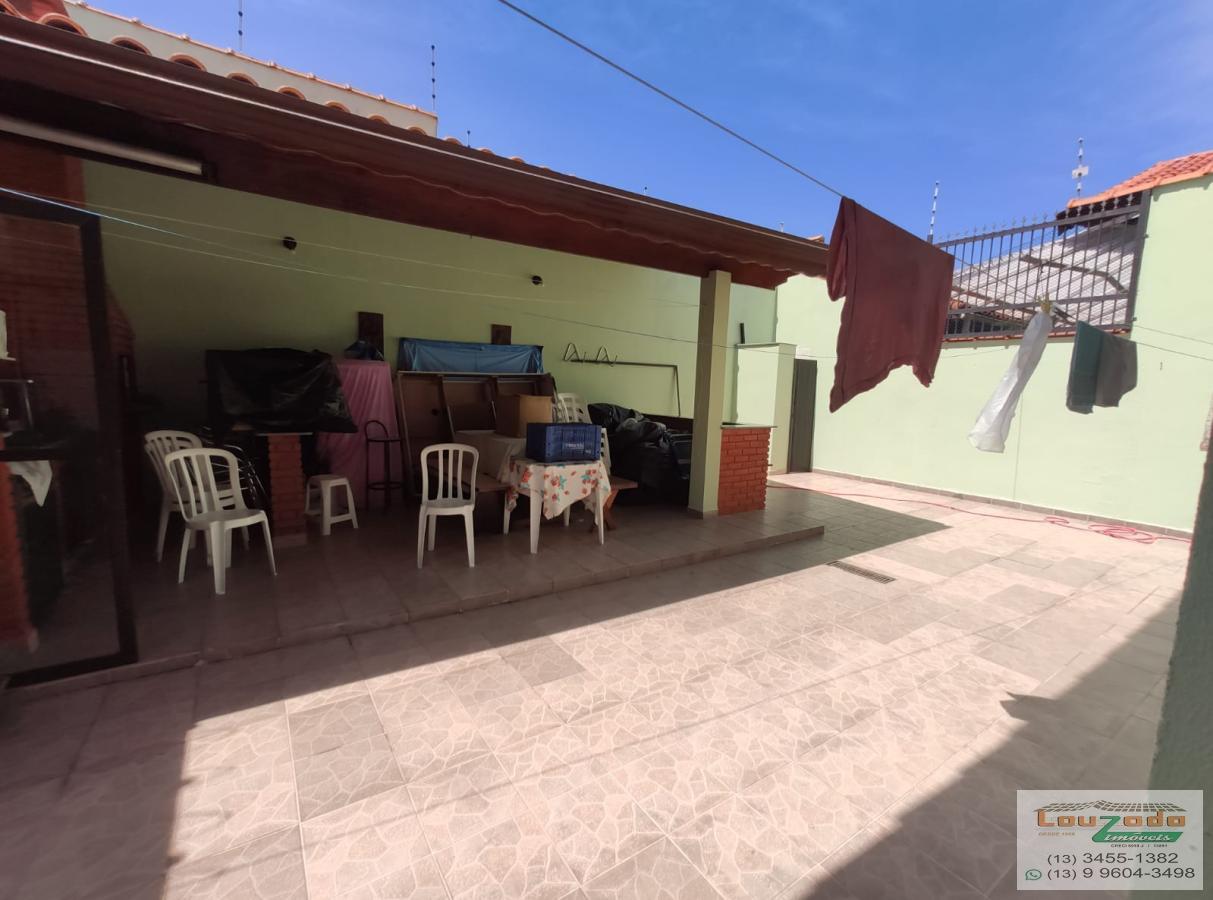 Casa à venda com 3 quartos, 240m² - Foto 5