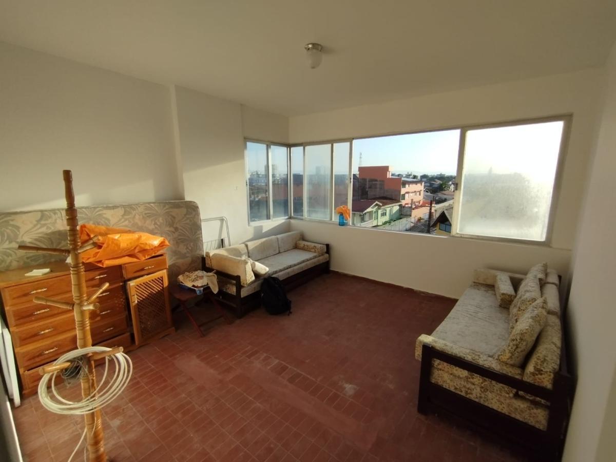 Apartamento à venda com 1 quarto, 68m² - Foto 1