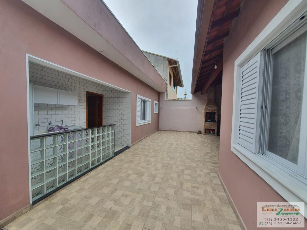 Casa à venda com 3 quartos, 250m² - Foto 19