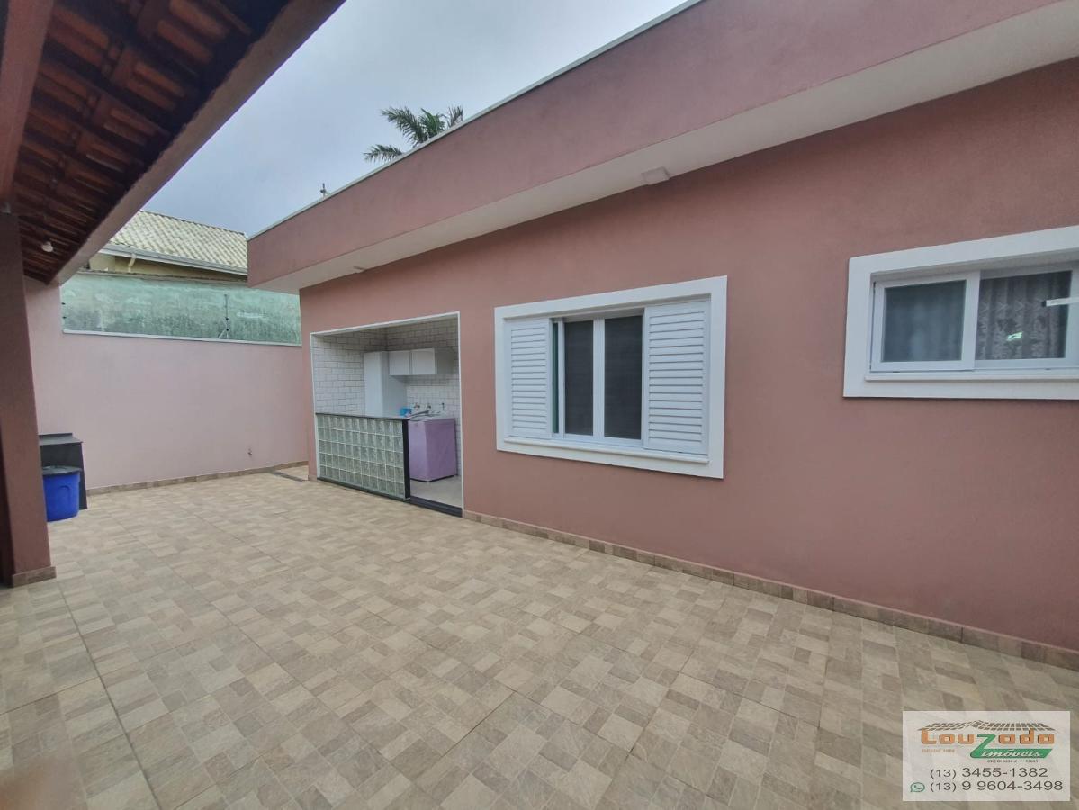 Casa à venda com 3 quartos, 250m² - Foto 17