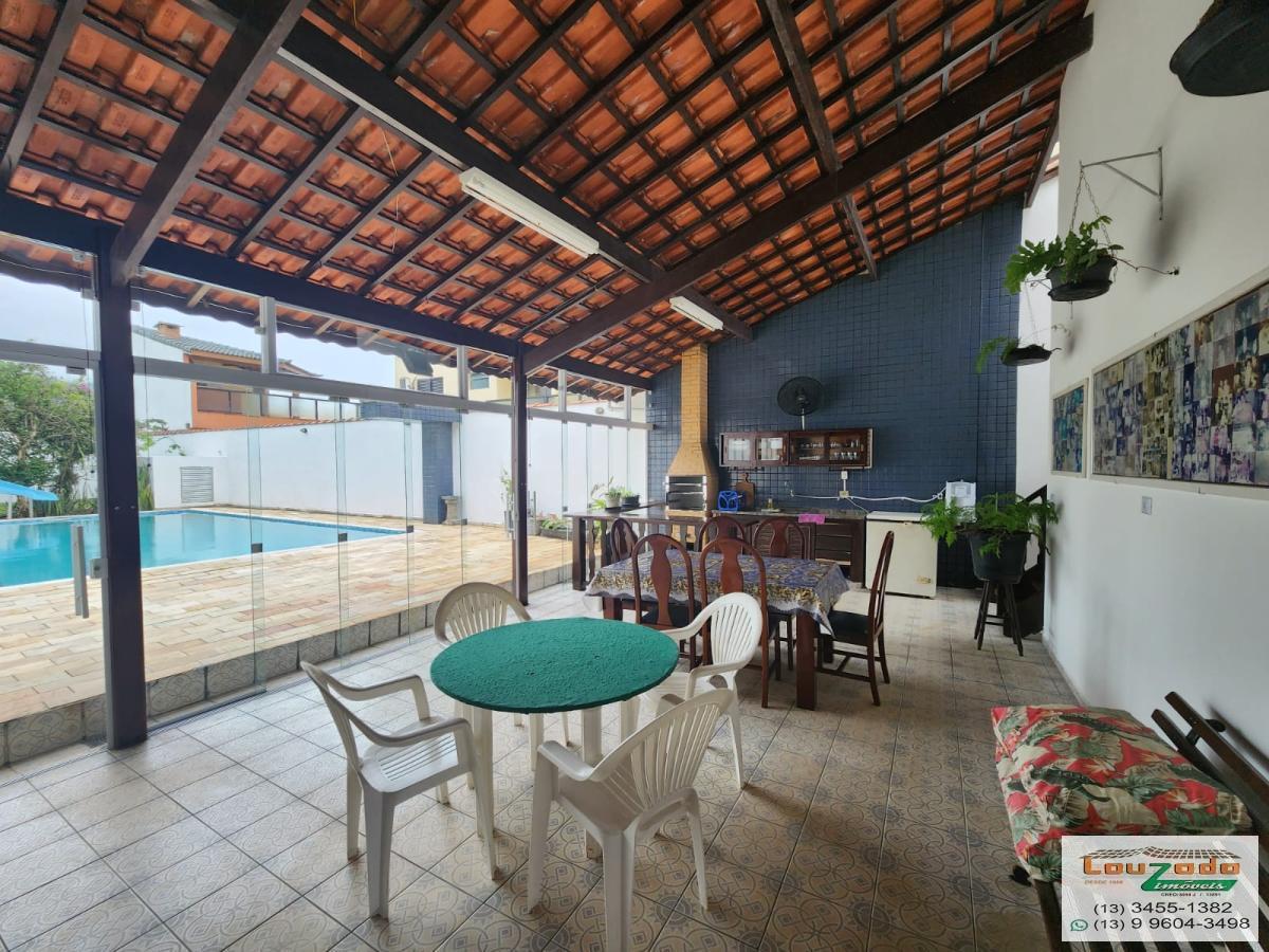 Casa à venda com 3 quartos, 500m² - Foto 5