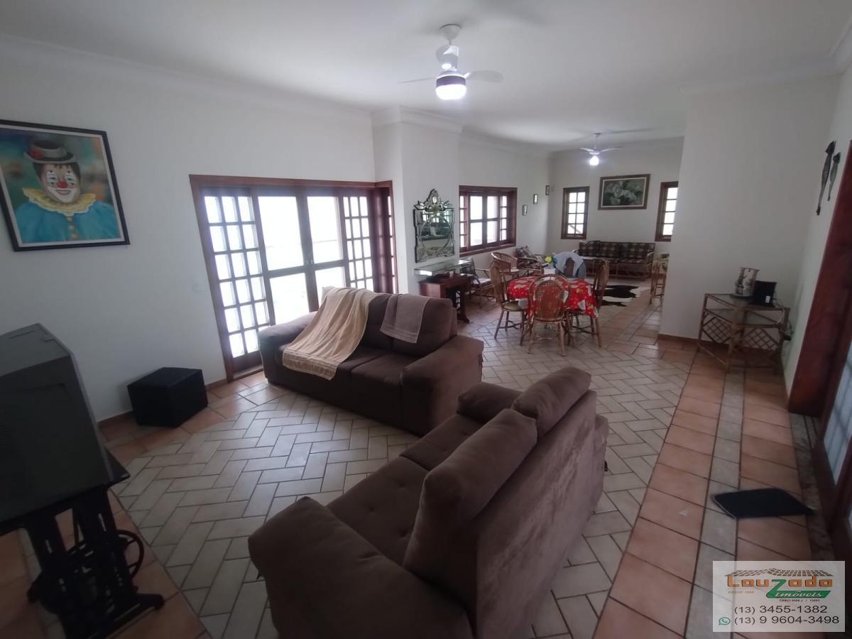 Casa à venda com 4 quartos, 576m² - Foto 5