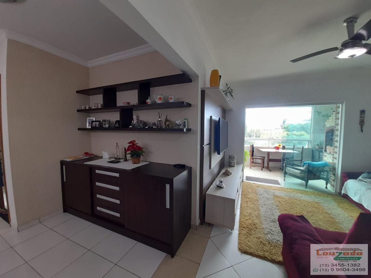 Apartamento à venda com 4 quartos, 130m² - Foto 6