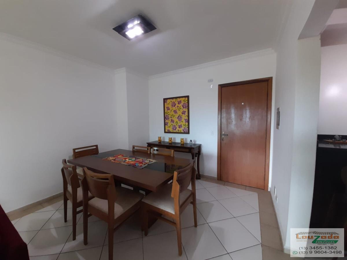 Apartamento à venda com 4 quartos, 130m² - Foto 3