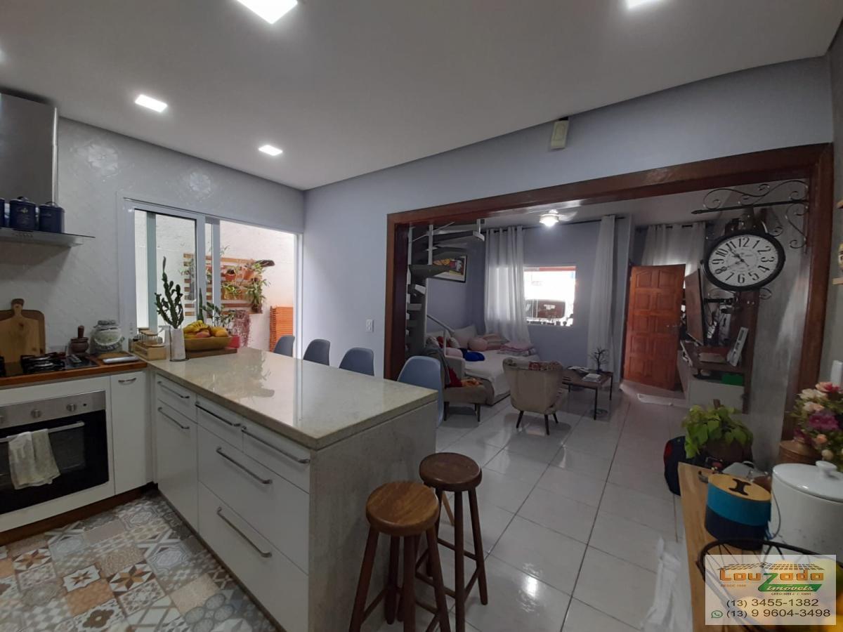 Sobrado à venda com 3 quartos, 152m² - Foto 4