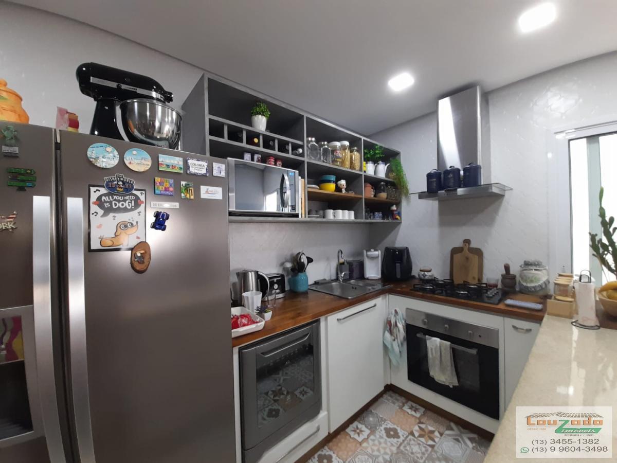 Sobrado à venda com 3 quartos, 152m² - Foto 6