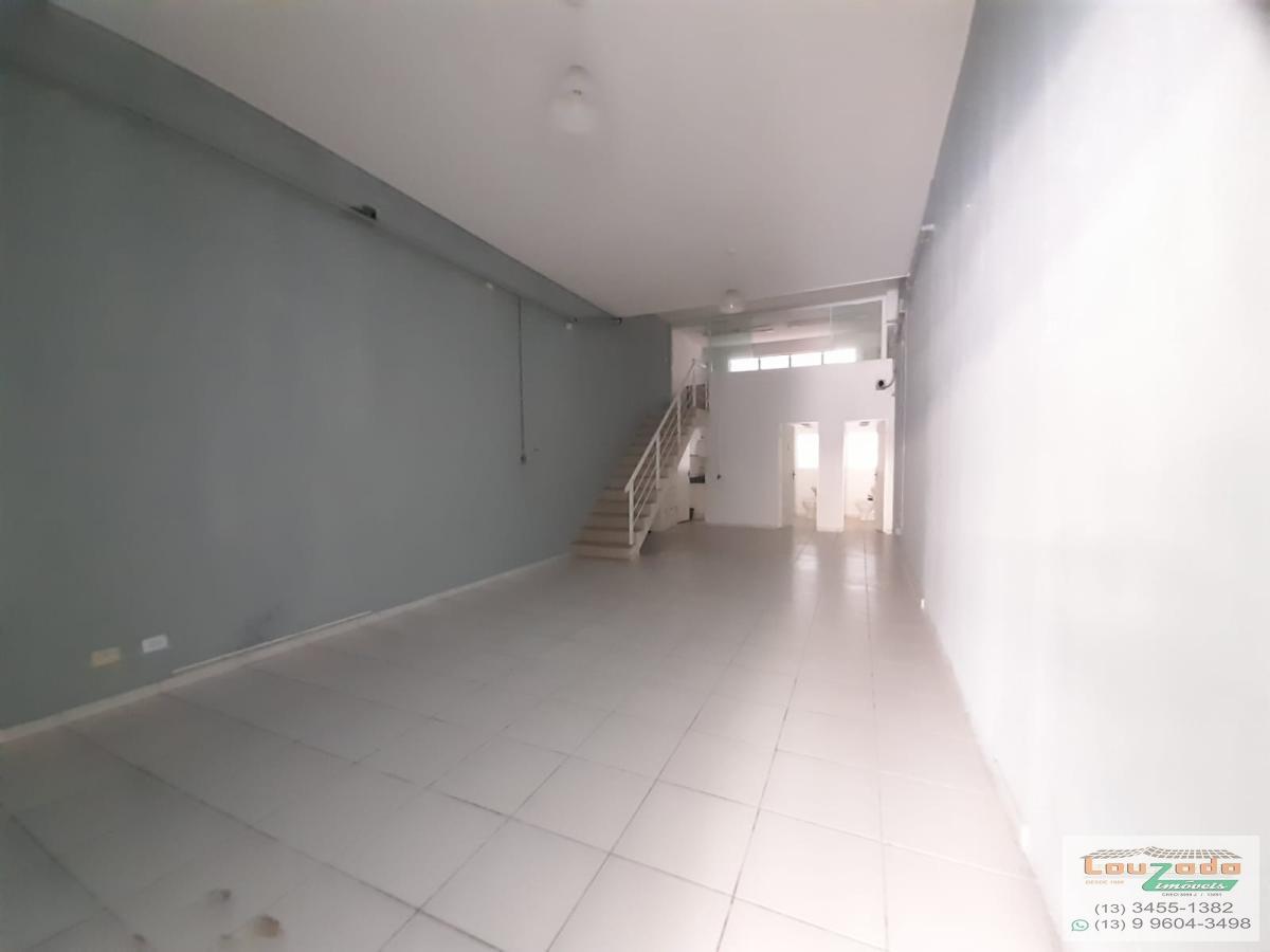 Prédio Inteiro para alugar, 95m² - Foto 1