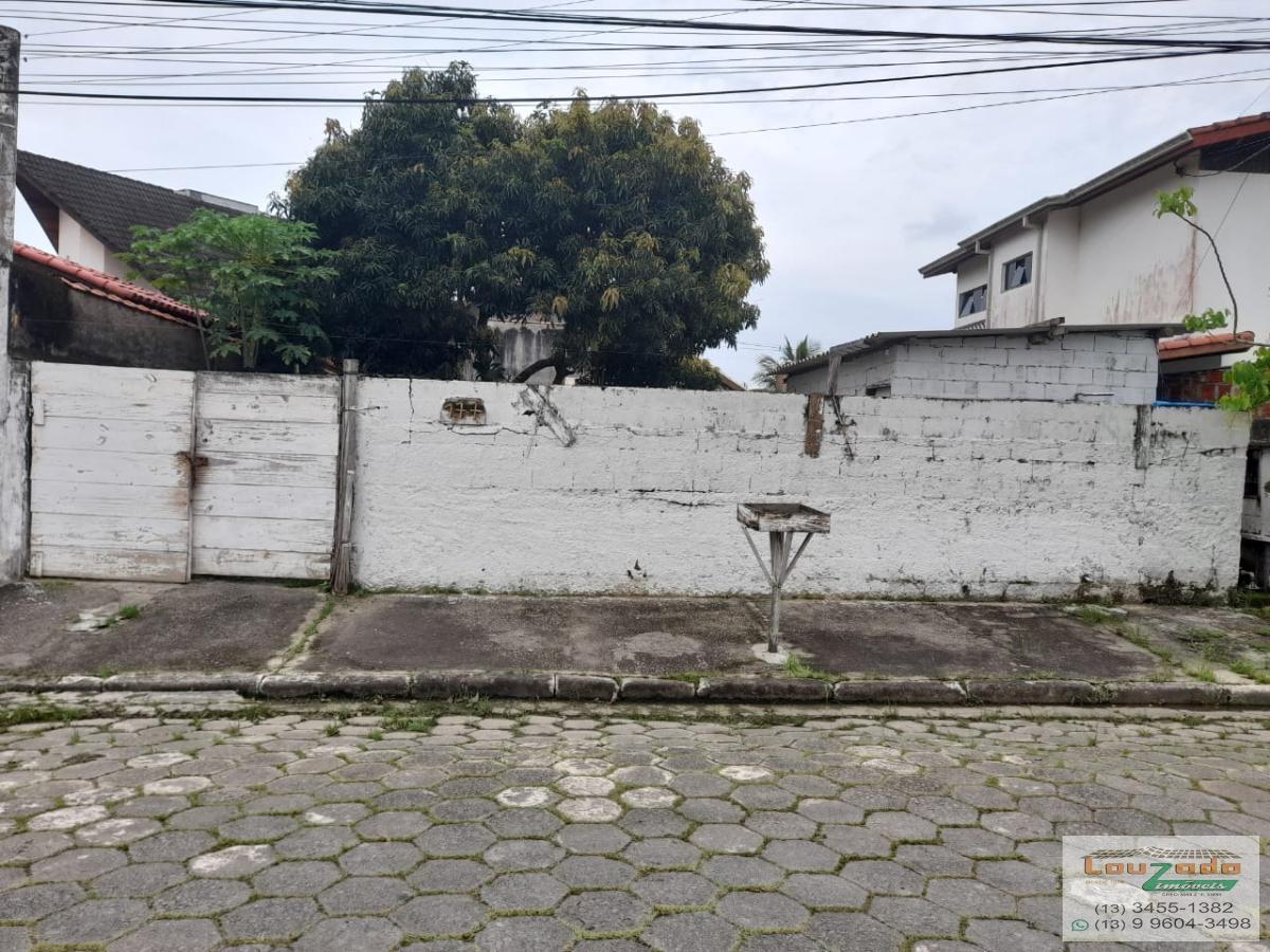 Terreno à venda, 260m² - Foto 1