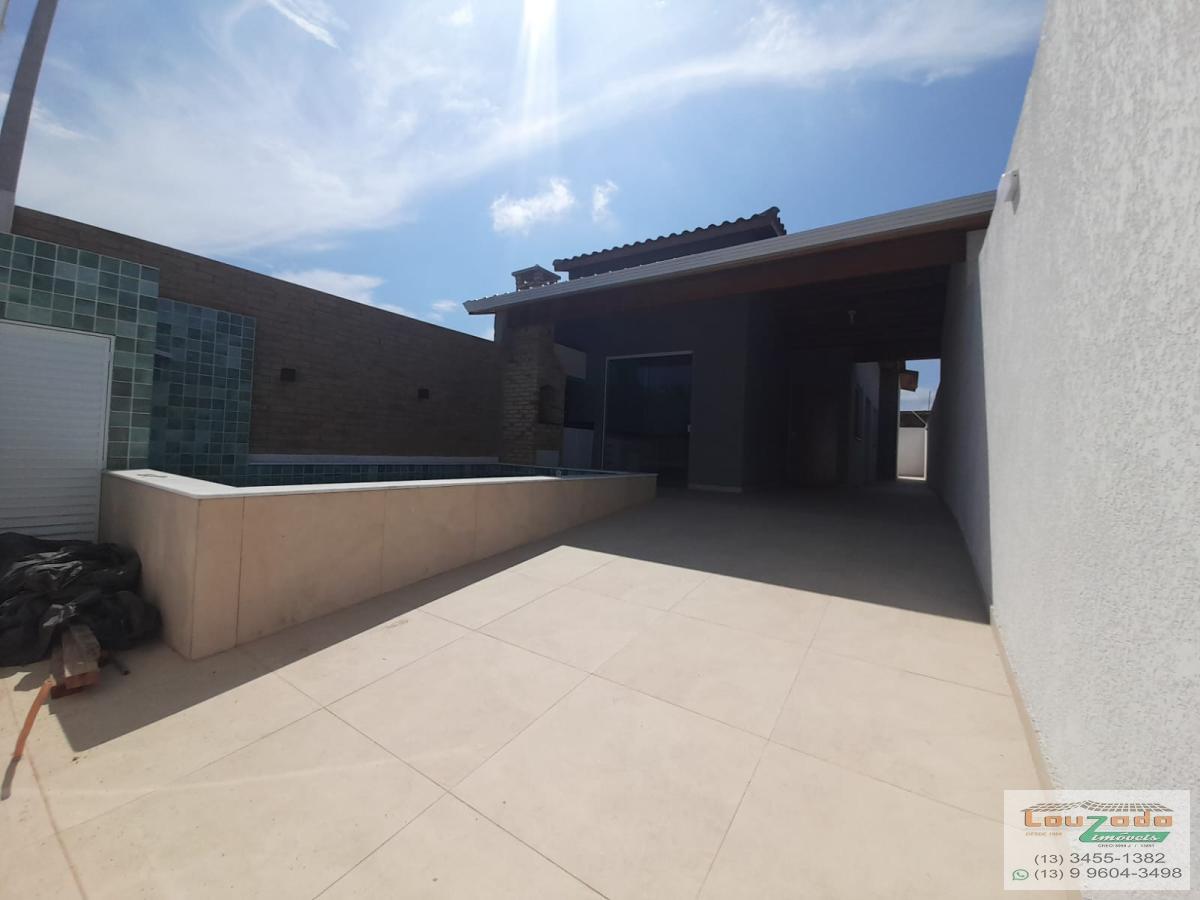 Casa à venda com 2 quartos, 150m² - Foto 4