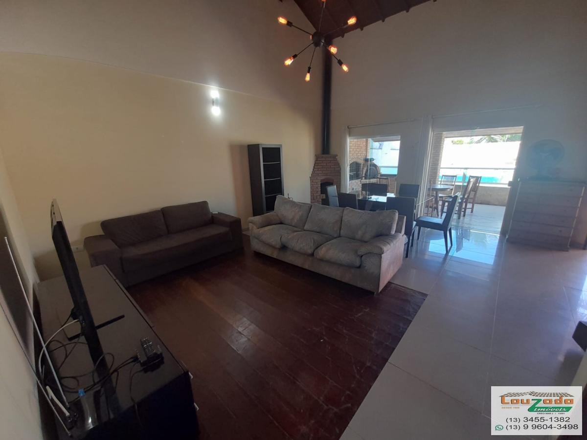 Casa à venda com 3 quartos, 274m² - Foto 5