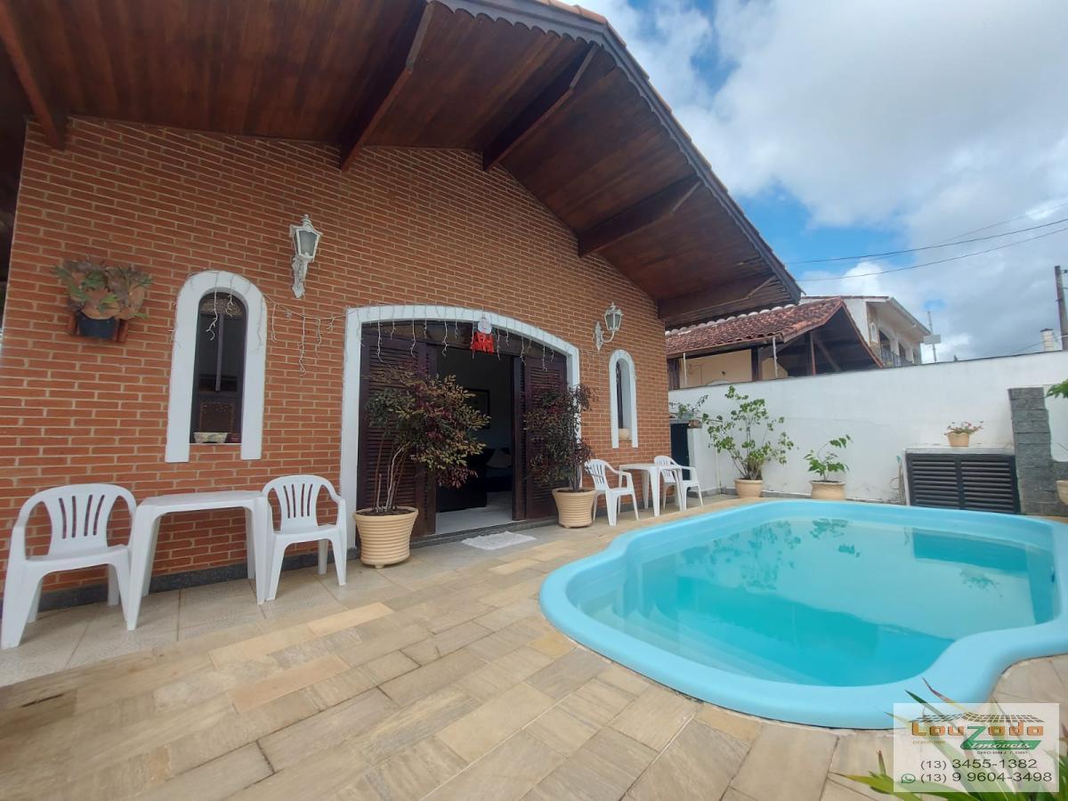 Casa à venda com 4 quartos, 264m² - Foto 2